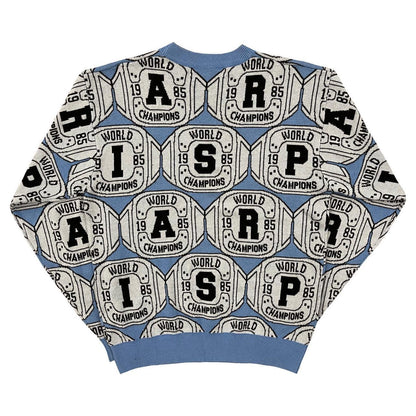 Joyrich World Champ Ring Sweatshirt - Known Source