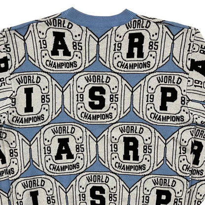 Joyrich World Champ Ring Sweatshirt - Known Source