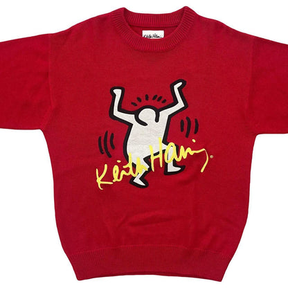 Joyrich x Keith Haring Sweatshirt - Known Source