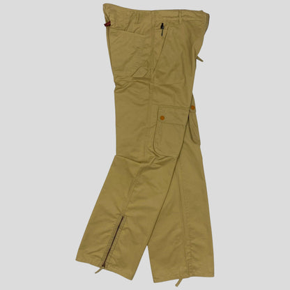 JPG 90’s Parachute Carpenter Trousers - 34-38 - Known Source