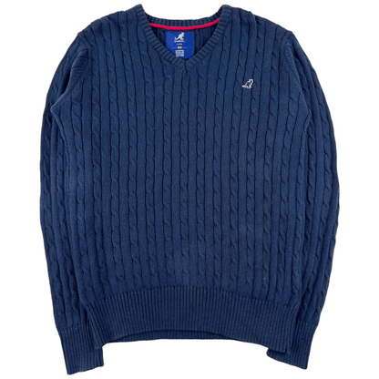 Kangol Jumper (M) - Known Source