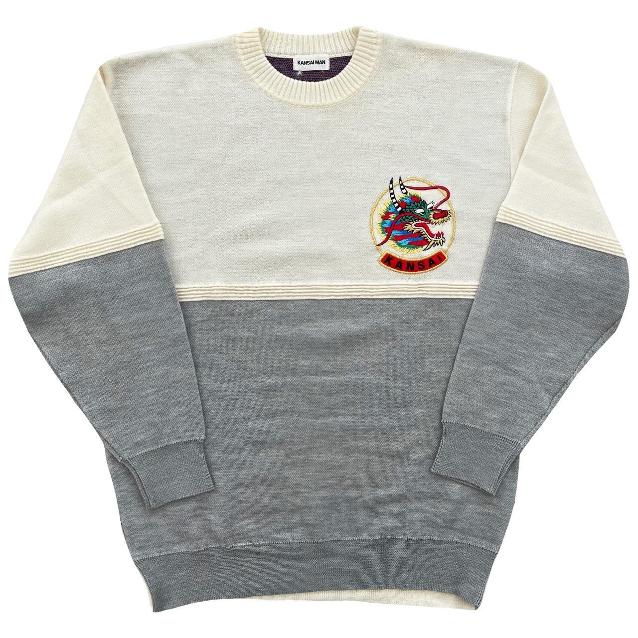 Kansai Yamamoto Jumper - Known Source