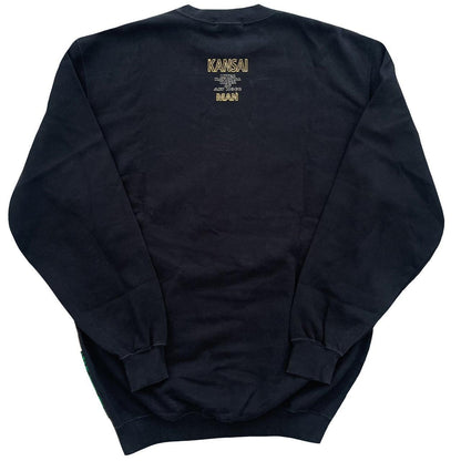 Kansai Yamamoto Jumper - Known Source