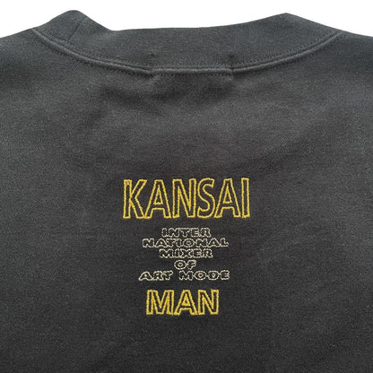 Kansai Yamamoto Jumper - Known Source