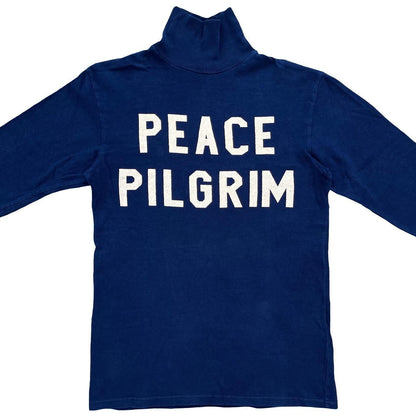 Kapital Peace Pilgrim Jumper - Known Source