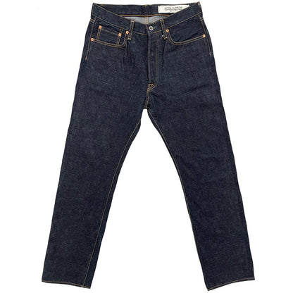 Kapital Selvedge Jeans - Known Source