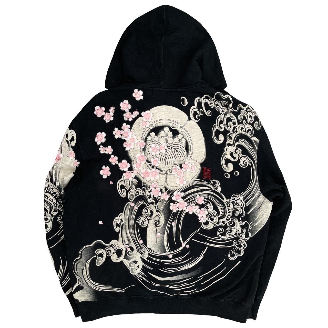 Karakuri Tamashii Hoodie - Known Source