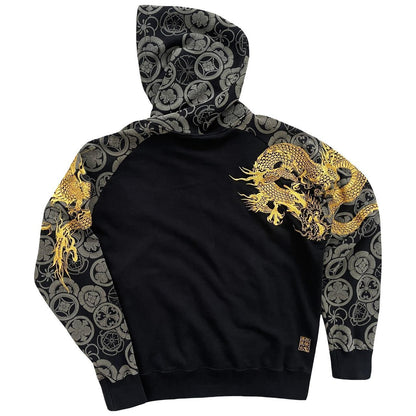 Karakuri Tamashii Hoodie - Known Source