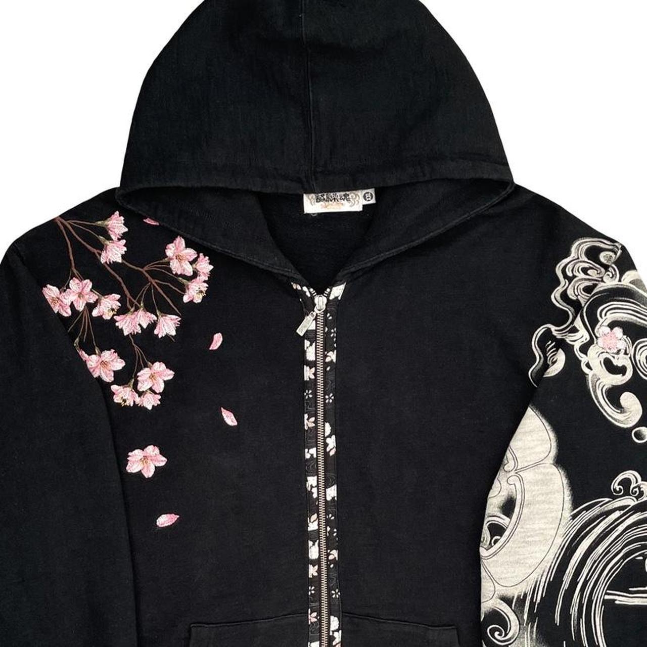 Karakuri Tamashii Hoodie - Known Source