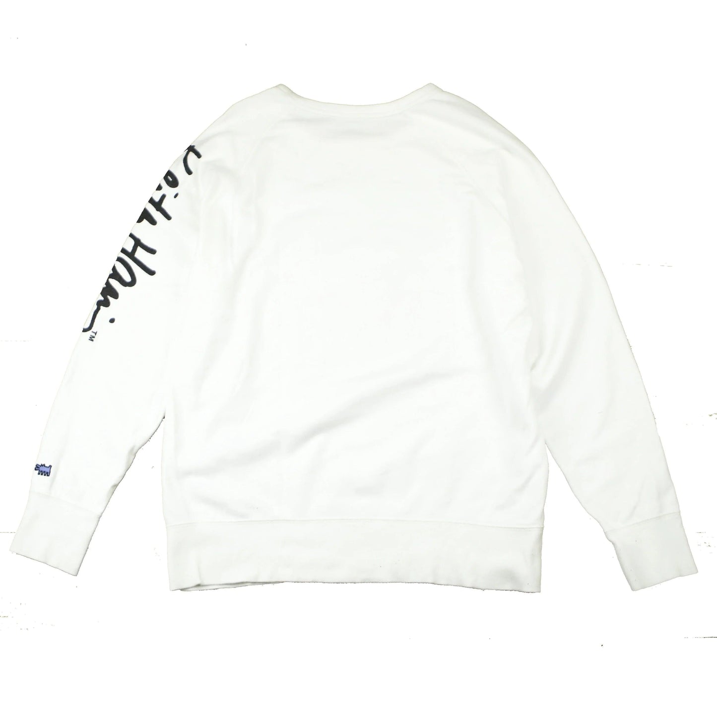 KEITH HARING NEW YORK SWEAT (L) (L) - Known Source