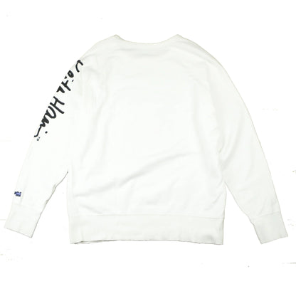 KEITH HARING NEW YORK SWEAT (L) (L) - Known Source