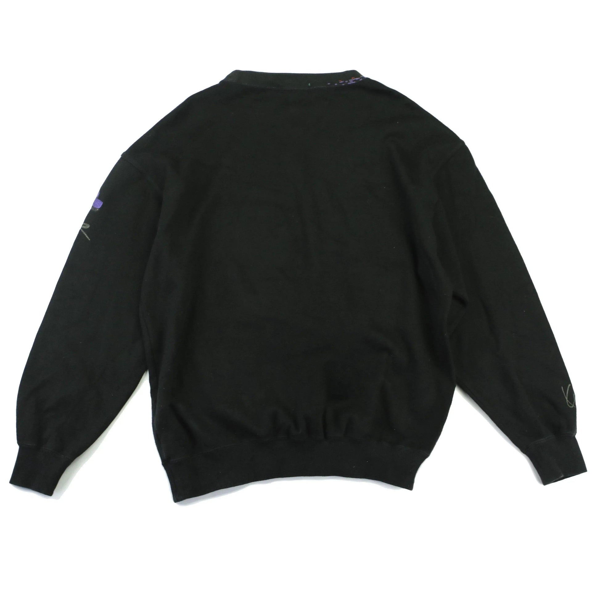 KENZO SPECTRUM CREW SWEAT (M) - Known Source