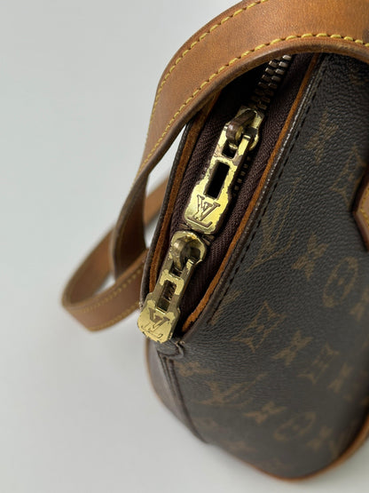 Louis Vuitton 1997 Ellipse Shoulder Bag - Known Source