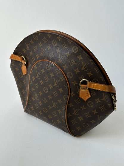 Louis Vuitton 1997 Ellipse Shoulder Bag - Known Source