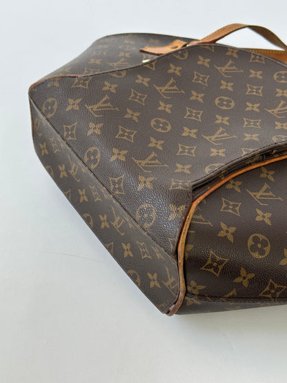 Louis Vuitton 1997 Ellipse Shoulder Bag - Known Source