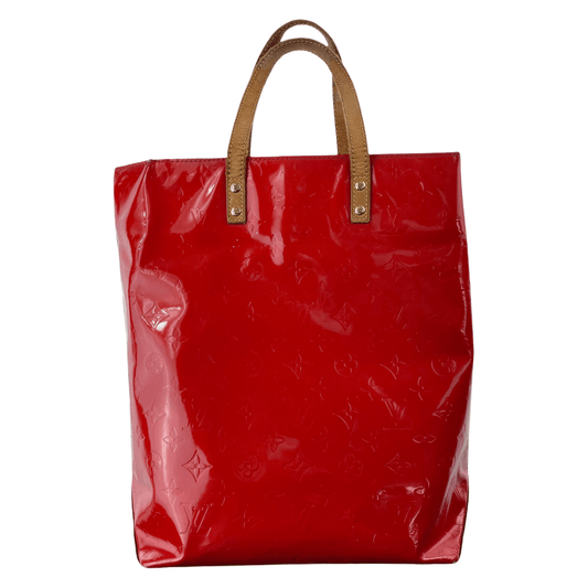 Louis Vuitton Vernis monogram shoulder bag - Known Source