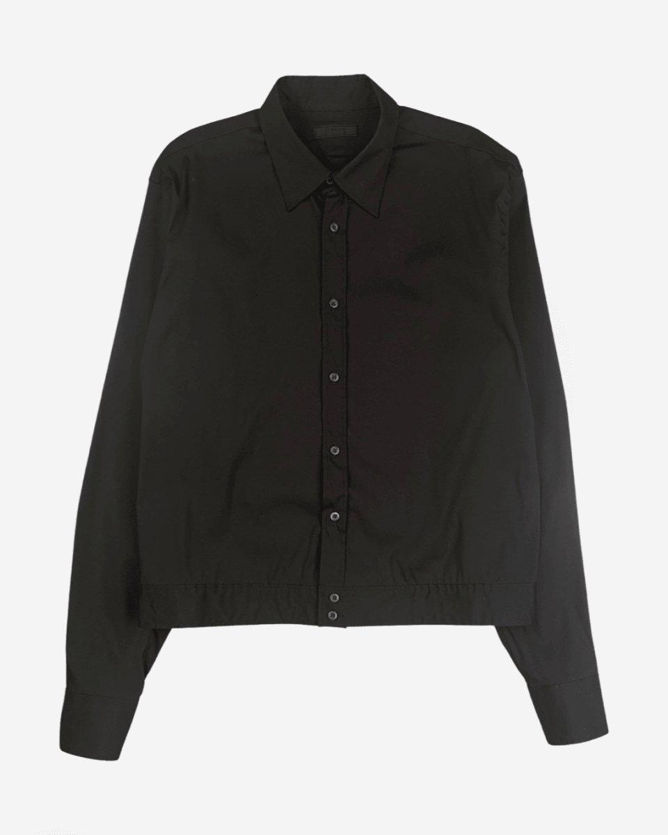 (M-L) Prada SS2005 Lightweight Jacket - Known Source