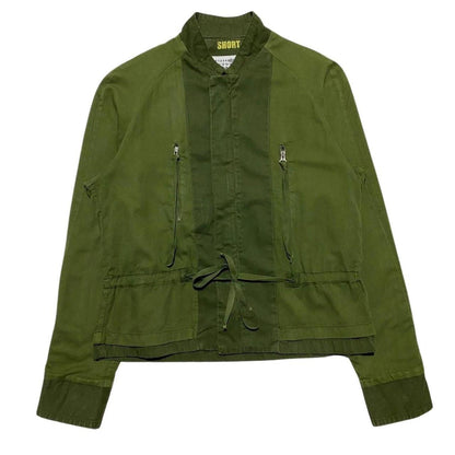 MAISON MARGIELA COMBAT JACKET (S) - Known Source