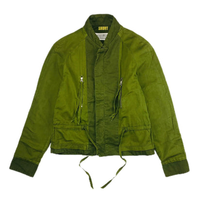 MAISON MARGIELA COMBAT JACKET (S) - Known Source