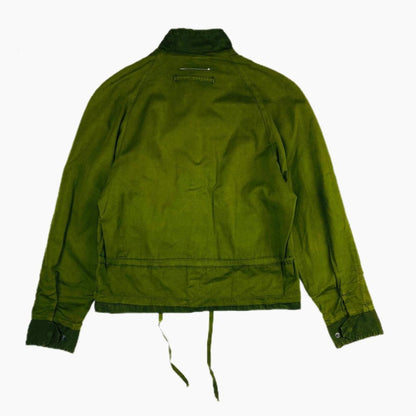 MAISON MARGIELA COMBAT JACKET (S) - Known Source