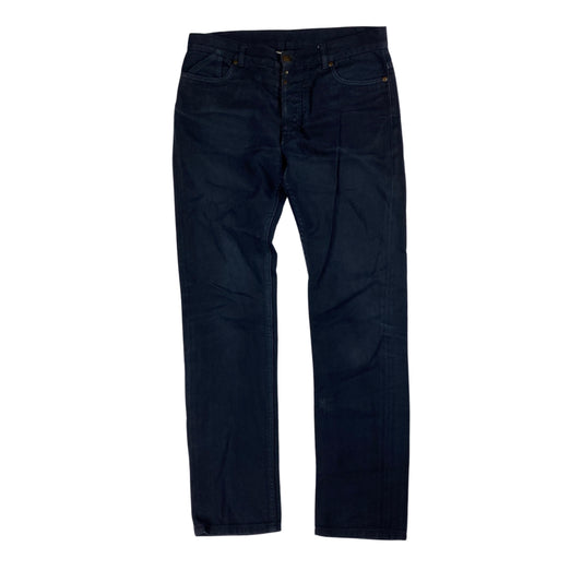 MAISON MARGIELA SLIM DENIM - Known Source