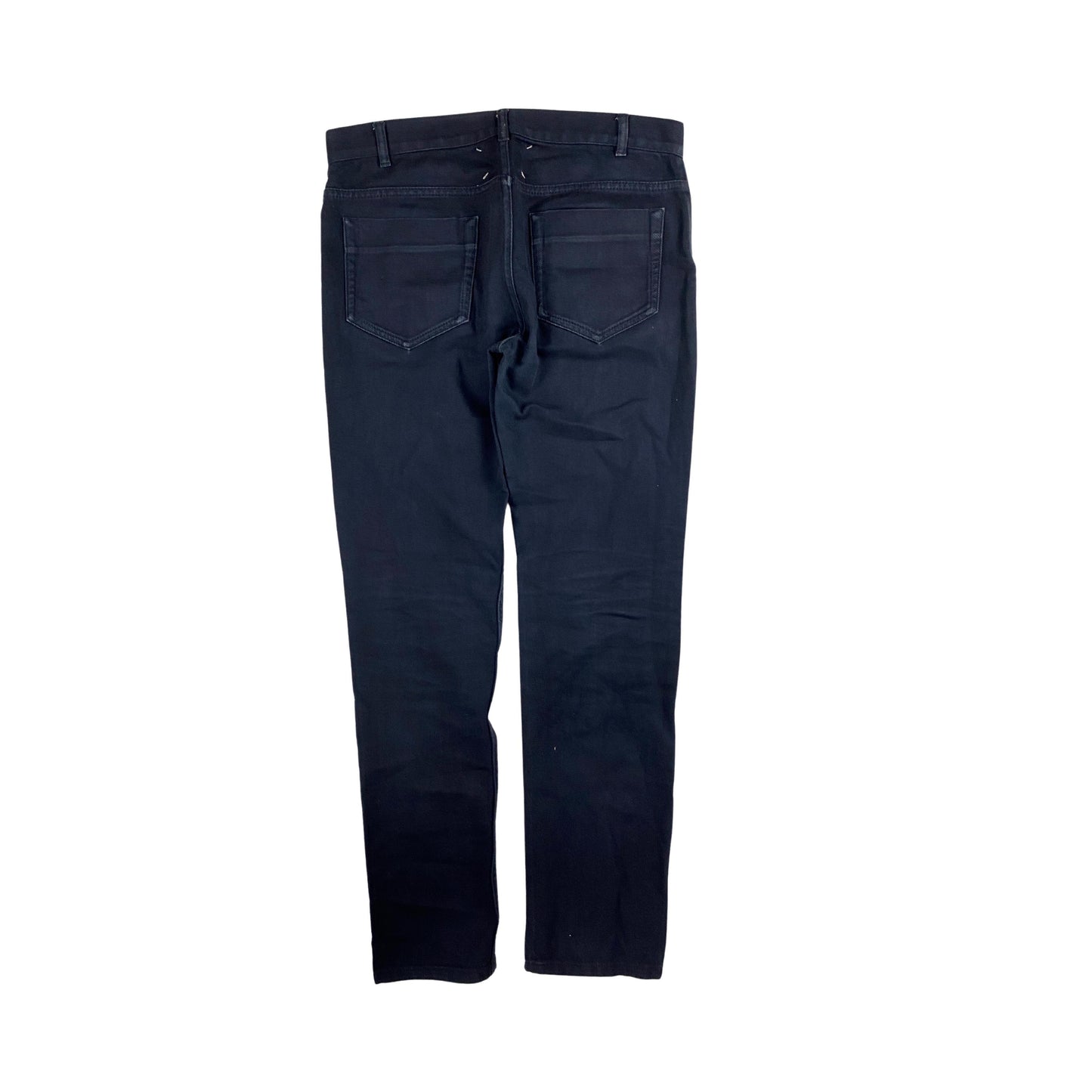 MAISON MARGIELA SLIM DENIM - Known Source