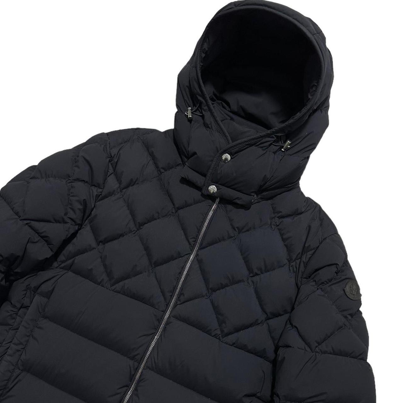 Moncler Cecaud Down Jacket - Known Source