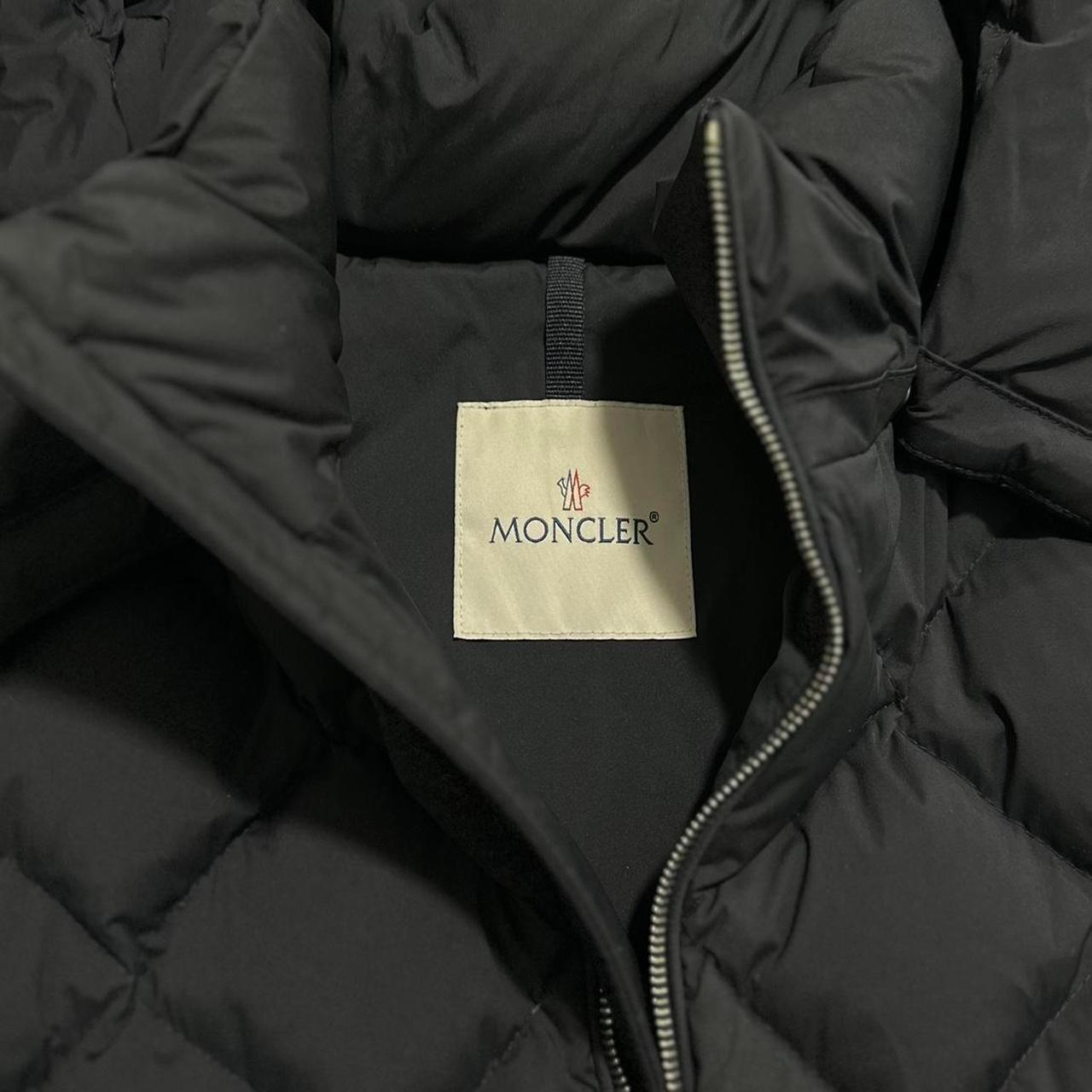 Moncler Cecaud Down Jacket - Known Source