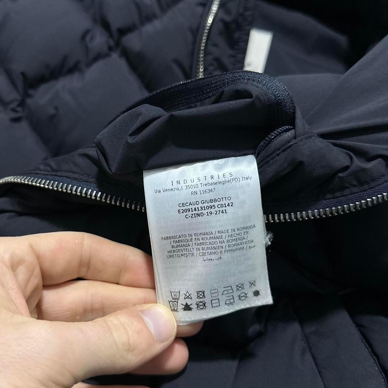 Moncler Cecaud Down Jacket - Known Source