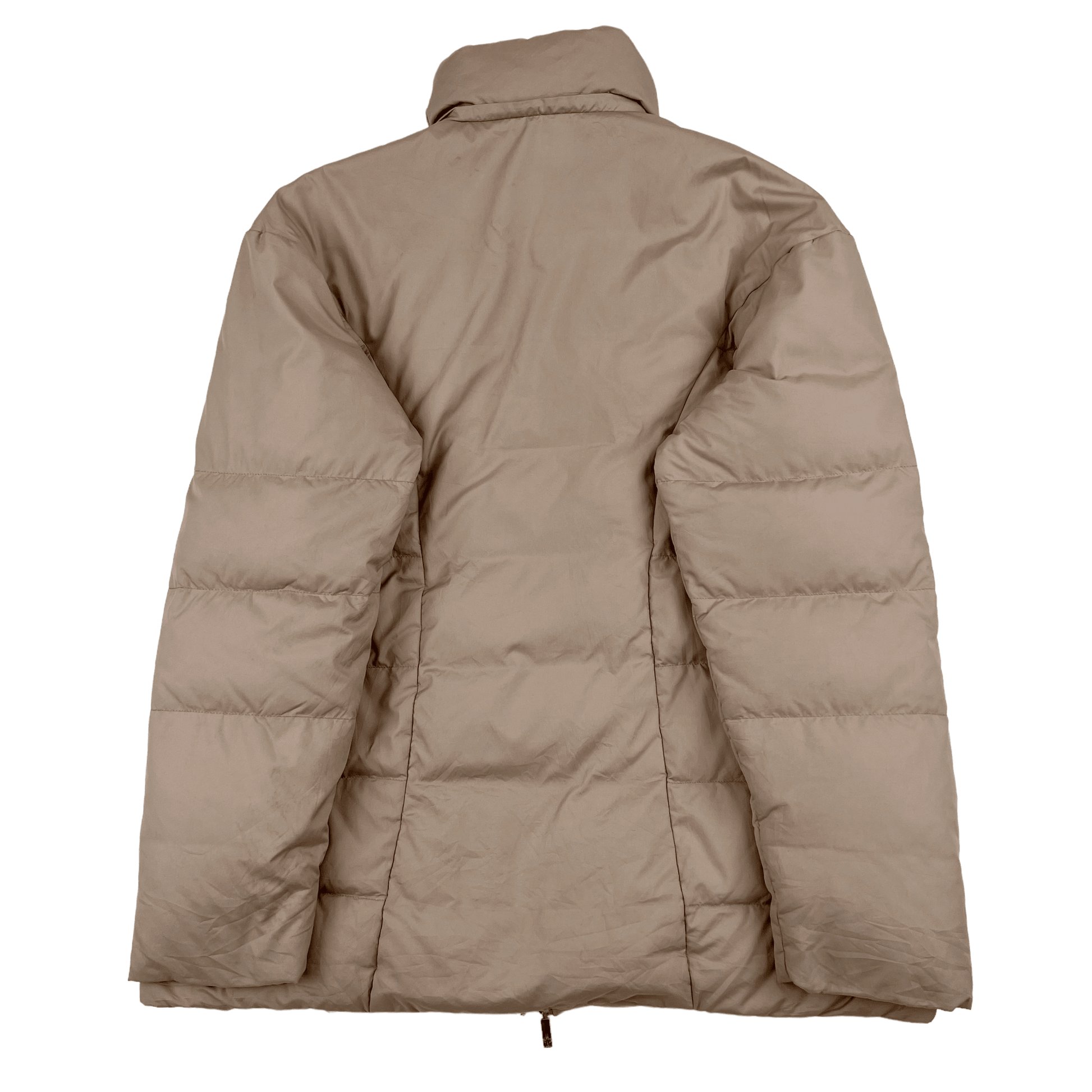 Moncler Puffer (S) - Known Source