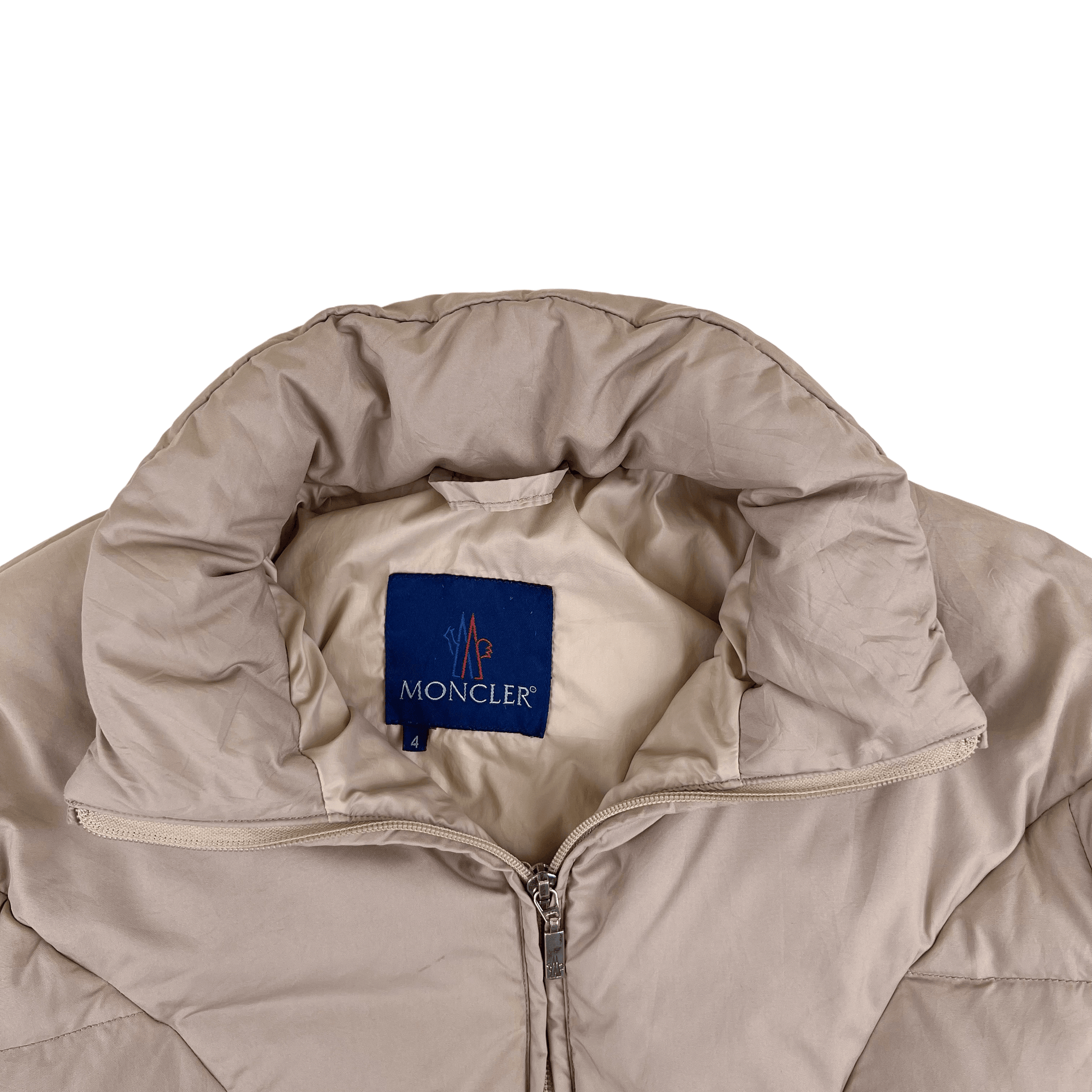 Moncler Puffer (S) - Known Source