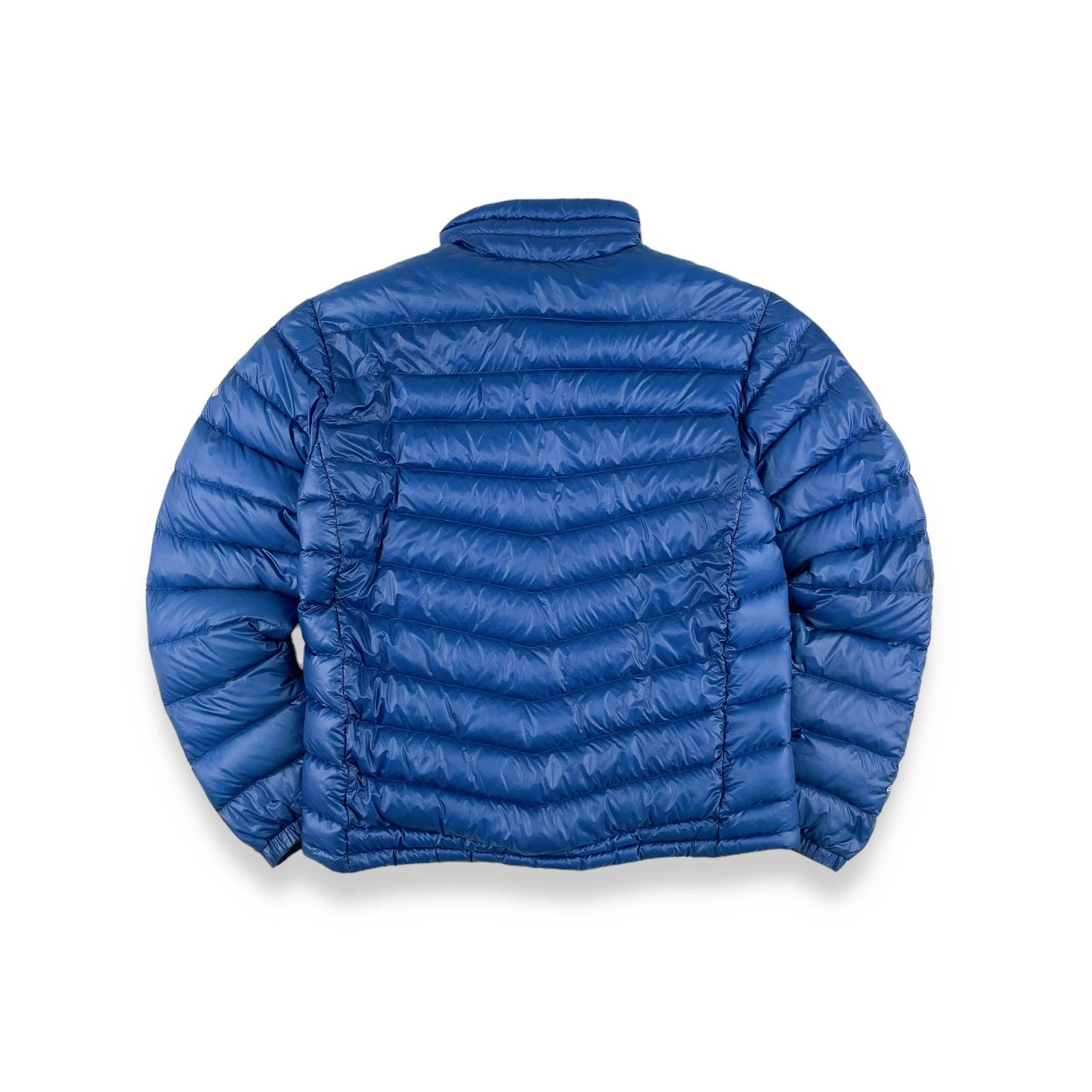 Mont-bell EX 1000 Puffer Jacket (M) - Known Source
