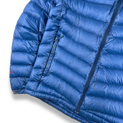 Mont-bell EX 1000 Puffer Jacket (M) - Known Source