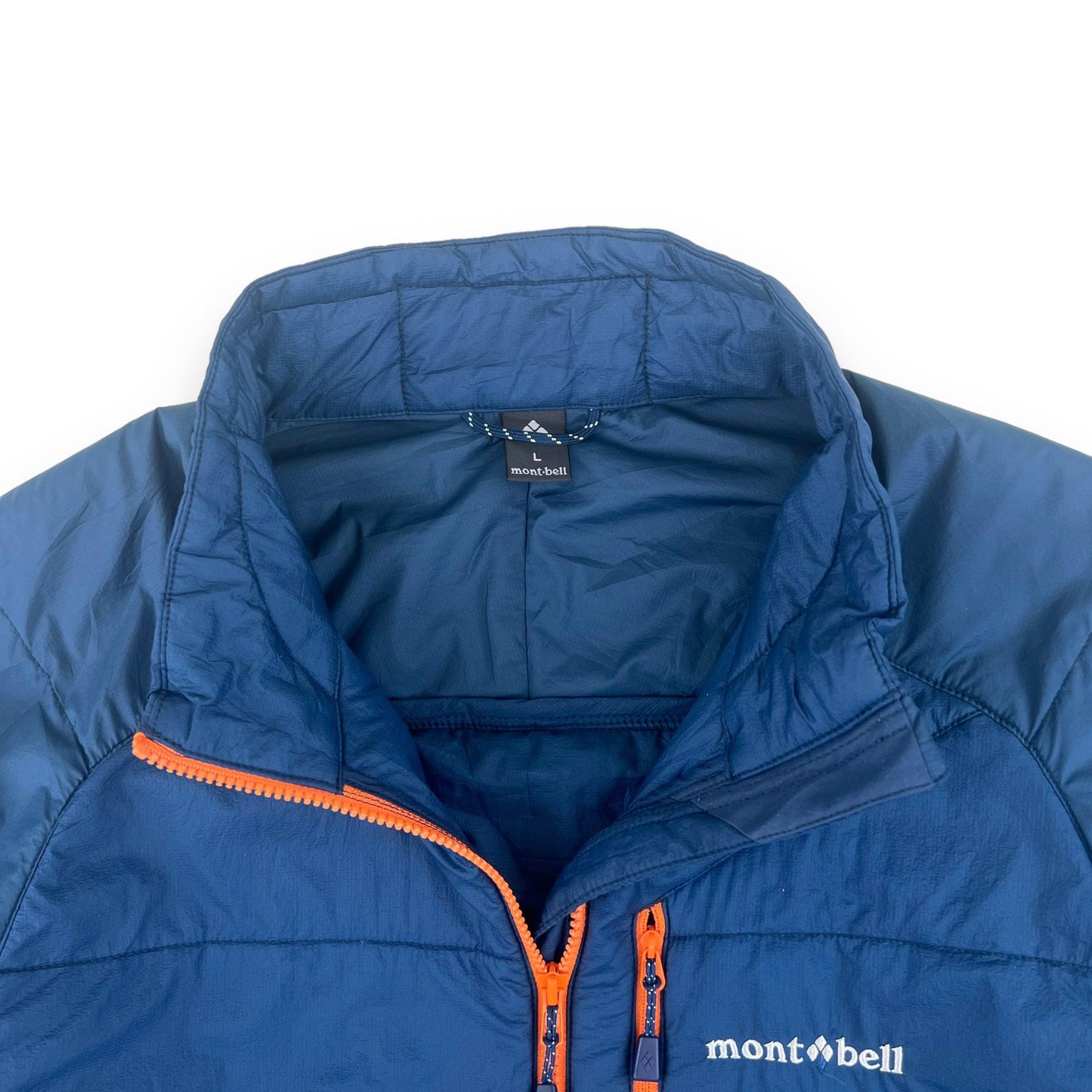 Montbell Jacket (L) - Known Source