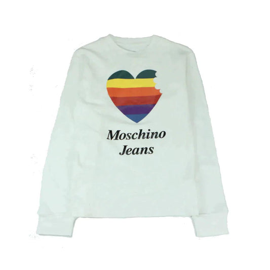 Moschino Jeans LGBT SWEAT (M) - Known Source