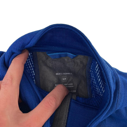 Mountain Hardwear zip jumper size S - Known Source