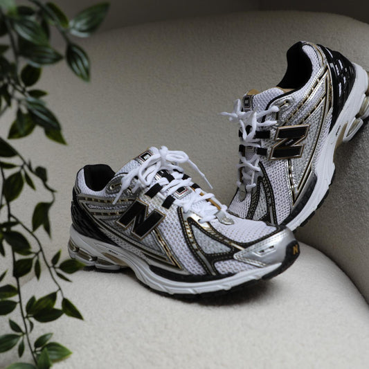 New Balance 1906R Gold Silver - Known Source