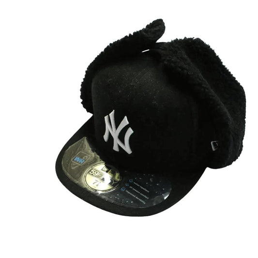 NEW YORK YANKEES DOG EAR 59FIFTY CAP - Known Source