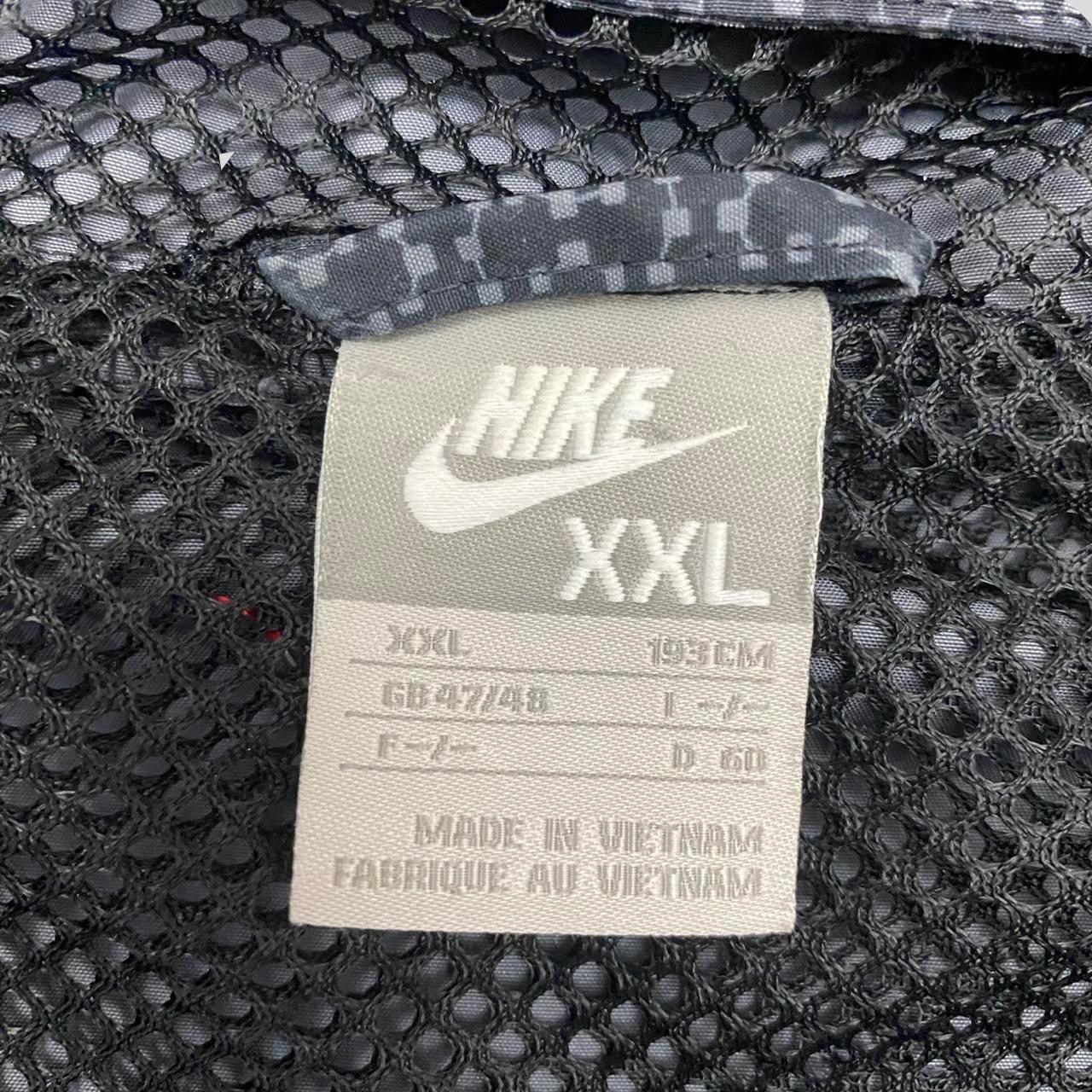 Nike 00’s Airmax Pixel Jacket - XXL - Known Source