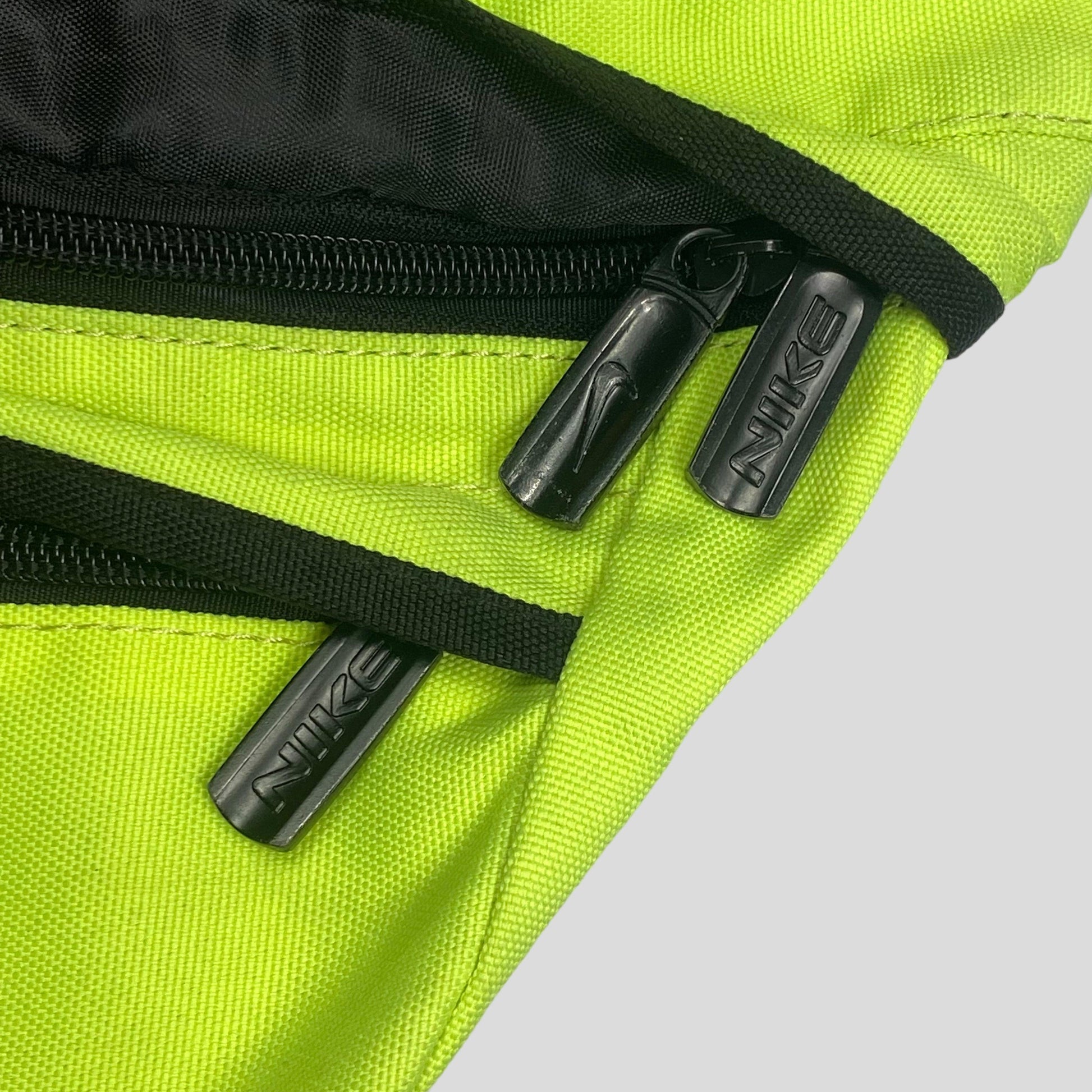 Nike 00’s Neon Tri-Harness Slingbag - Known Source