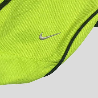 Nike 00’s Neon Tri-Harness Slingbag - Known Source