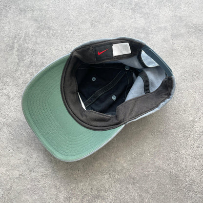 Nike 1990’s embroidered swoosh cap - Known Source