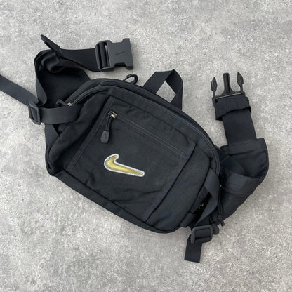 Nike 1990s cross body utility bag (11”x9”x5”) - Known Source