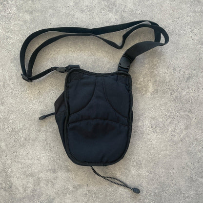 Nike 1990s cross body utility bag (9”x7”x3”) - Known Source