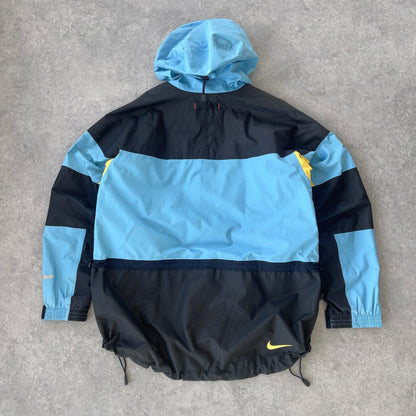 Nike ACG 1990s sample storm fit heavyweight technical jacket (M) - Known Source