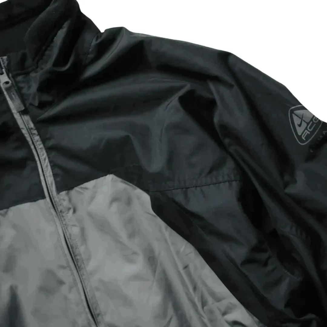 NIKE ACG 90S REVERSIBLE JACKET (L) - Known Source