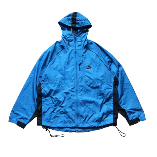 NIKE ACG CLIMA FIT PACKABLE JACKET (M) - Known Source