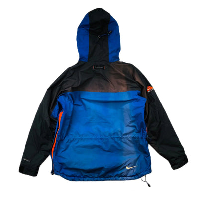 NIKE ACG LAYERED CLIMA FIT HALF ZIP JACKET (M) - Known Source