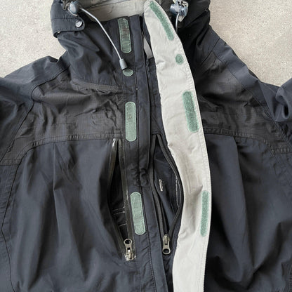 Nike ACG RARE 2000s technical storm-fit shell jacket (L) - Known Source