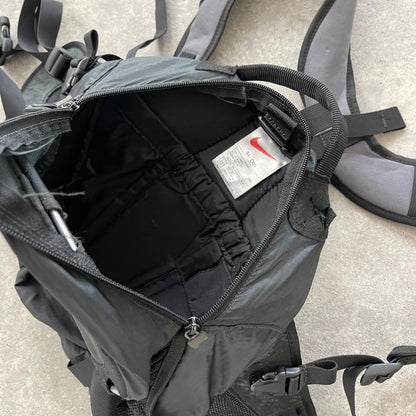 Nike ACG RARE 2003 bioknx utility backpack (13”x13”x5”) - Known Source